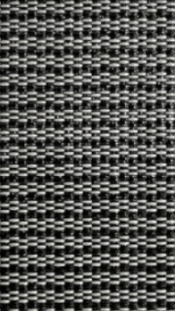 Merlin 8.5" x 11" Gray SmartMesh Safety Cover Patch
